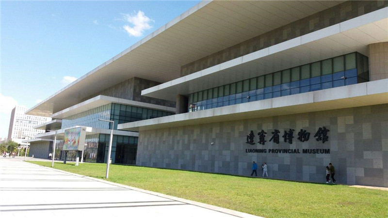 国内博物馆设计文章，你最喜欢的是哪家博物馆？