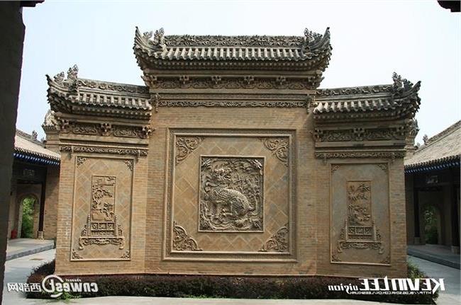 民俗文化博物馆构筑造型设计，中国经典民俗博物馆你都知路吗？