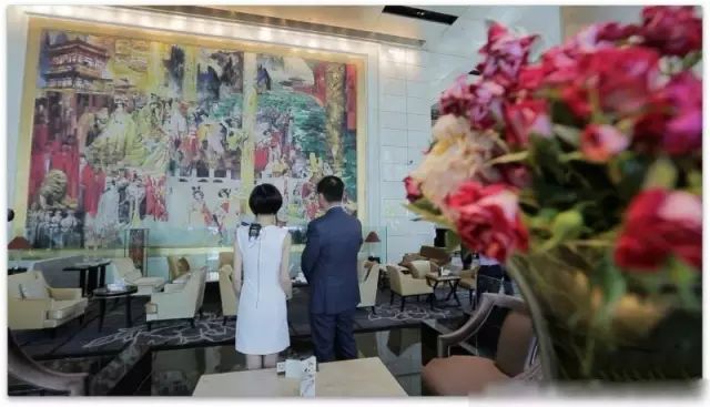 个人博物馆设计，中国哪里有个人博物馆？