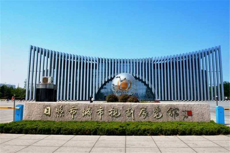 城市展览馆设计要把稳哪些问题？