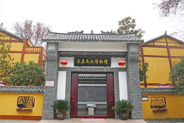 村落影象博物馆设计，纪想那一代人的乡土文化