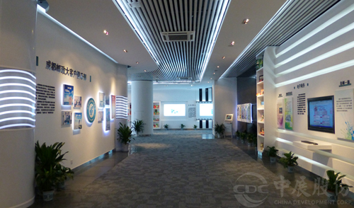 企业数字展厅展馆设计规划造作流程——多个阶段具体解说