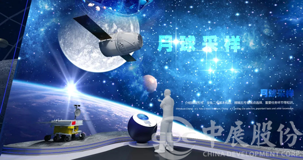 展厅展馆设计受到宽泛器沉的原因有哪些？三点动手！