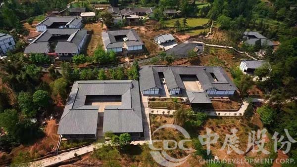 一座大院的红色影象——JDB电子财神捕鱼利用复原陈列技术，再现“全国沉点文物；さピ-通江红四方面军总医院”旧貌