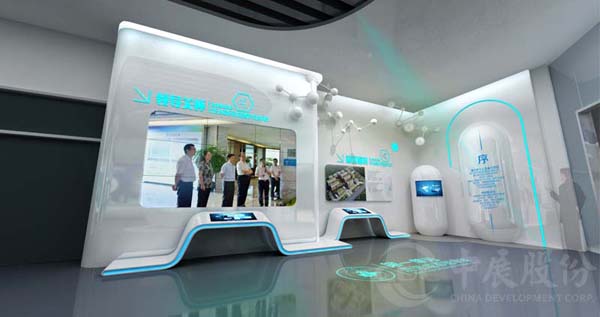 什么样的医院展厅成效更好？这样做让医院展厅设计成效更好！