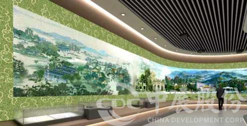 “数”说川农，诉说不一样的校园汗青——四川农业大学堂史馆