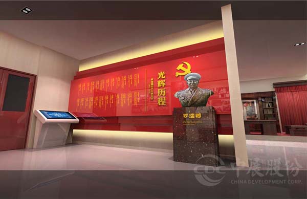 若何选择红色教育基地设计公司？两个方式选择适合的设计公司！