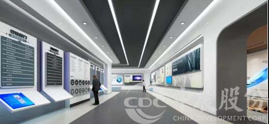 企业展馆设计对于企业的发展有哪些作用？有三方面！