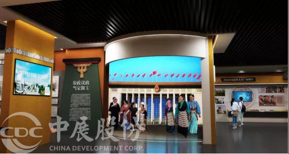 怎么做好博物馆设计工作？三个方面动手！