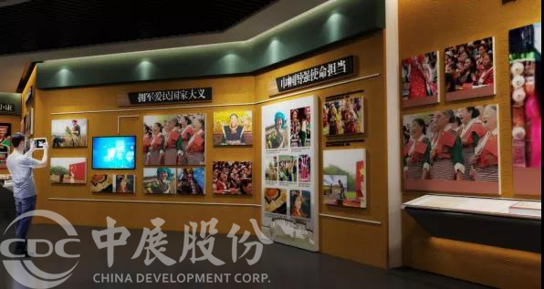 博物馆展示设计要把握什么规定？三个规定需把握！