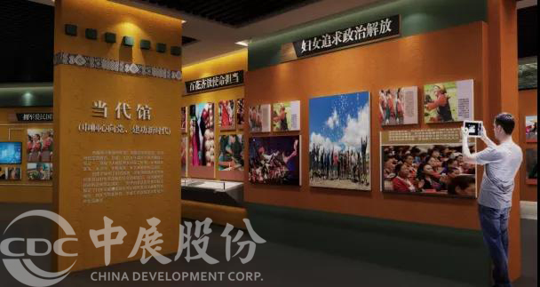 博物馆展示设计要把握什么规定？三个规定需把握！