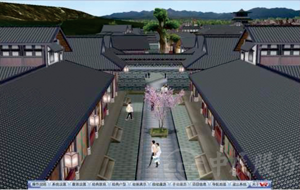 VR虚构展厅设计打造的远景是什么 VR虚构展厅设计打造的远景是什么