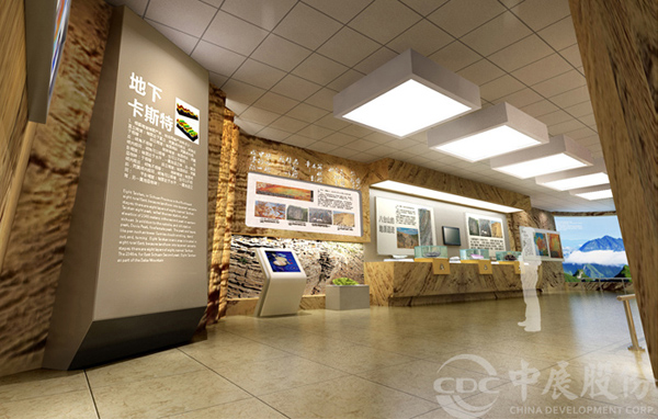 博物馆展厅空间规划及展厅设计的关键身分 博物馆展厅空间规划及展厅设计的关键身分