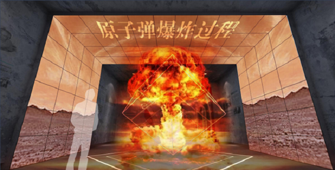 中国两弹城