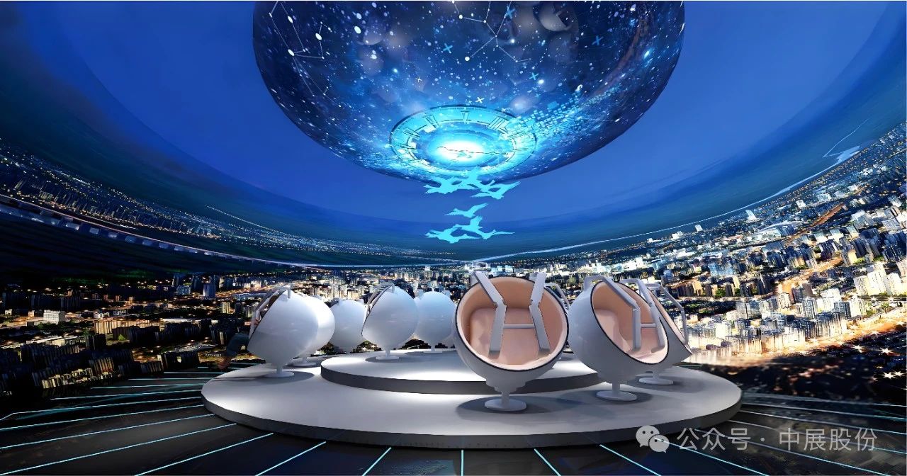 《黑神话.悟空》——开启展陈行业虚构场景与技术的新机缘