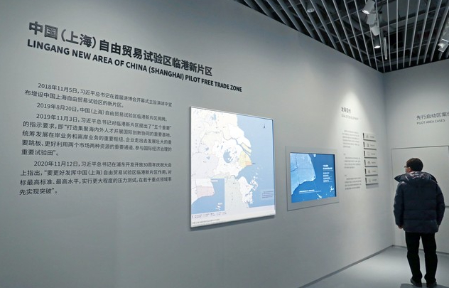 规划馆设计施工：企业展厅设计的4大避坑重点