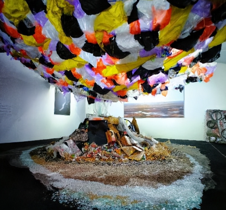 西藏展厅展馆设计公司：0预算打造高级展厅的3个低成本神操作