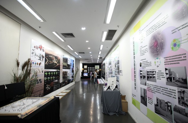 博物馆展厅设计施工：人体工程学若何沉塑观展履历？