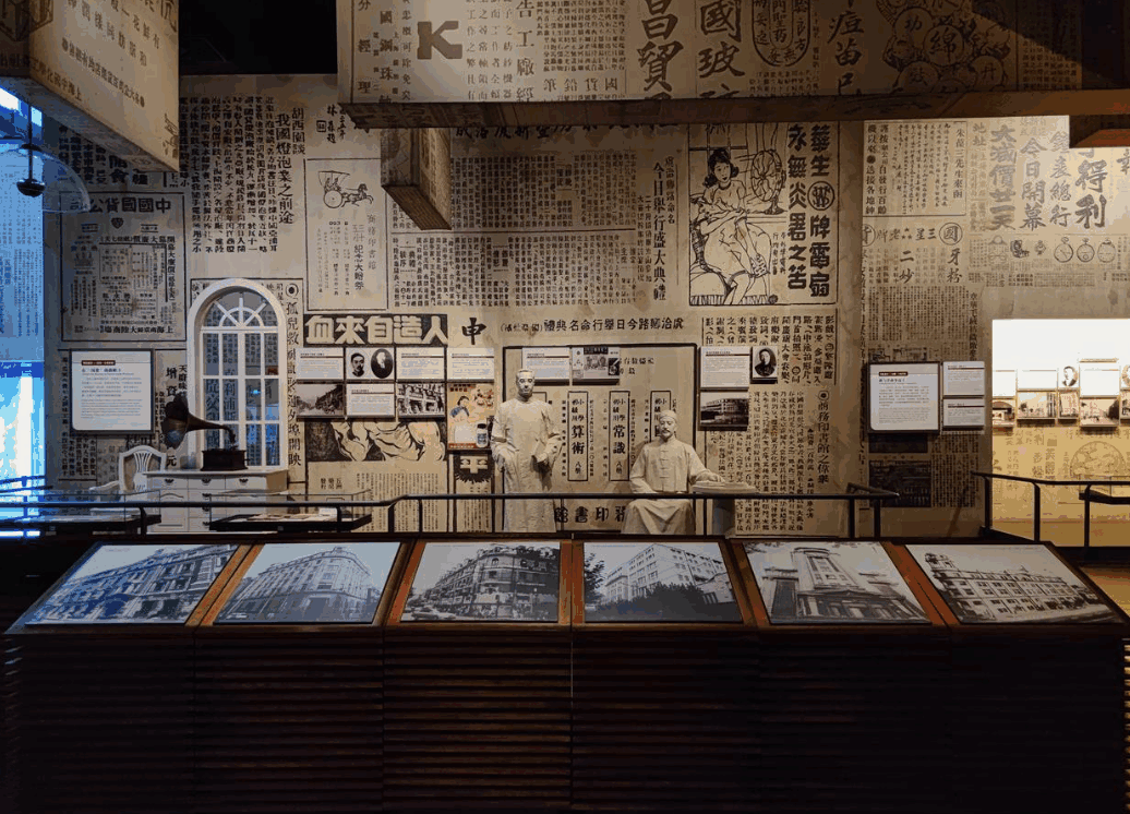 展厅设计施工解析：构筑龙骨在展馆施工中的作用