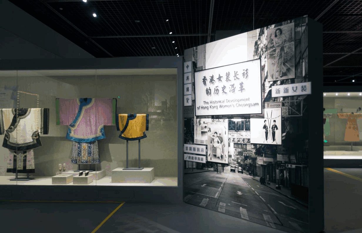 展馆设计施工