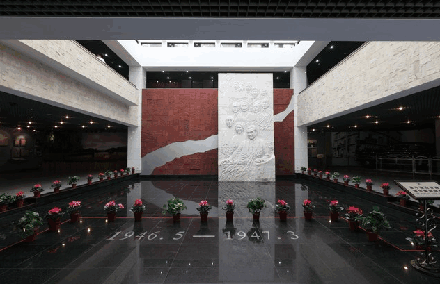  展厅设计施工公司：留想馆设计施工策动必要把稳哪些方面？