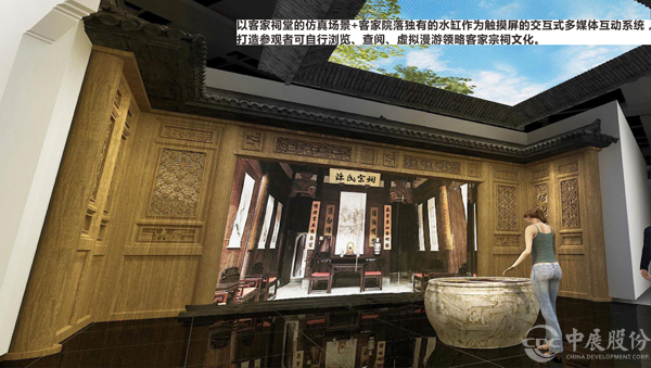 展厅GRC装璜构件施工技术、工艺特点与落地利用重点