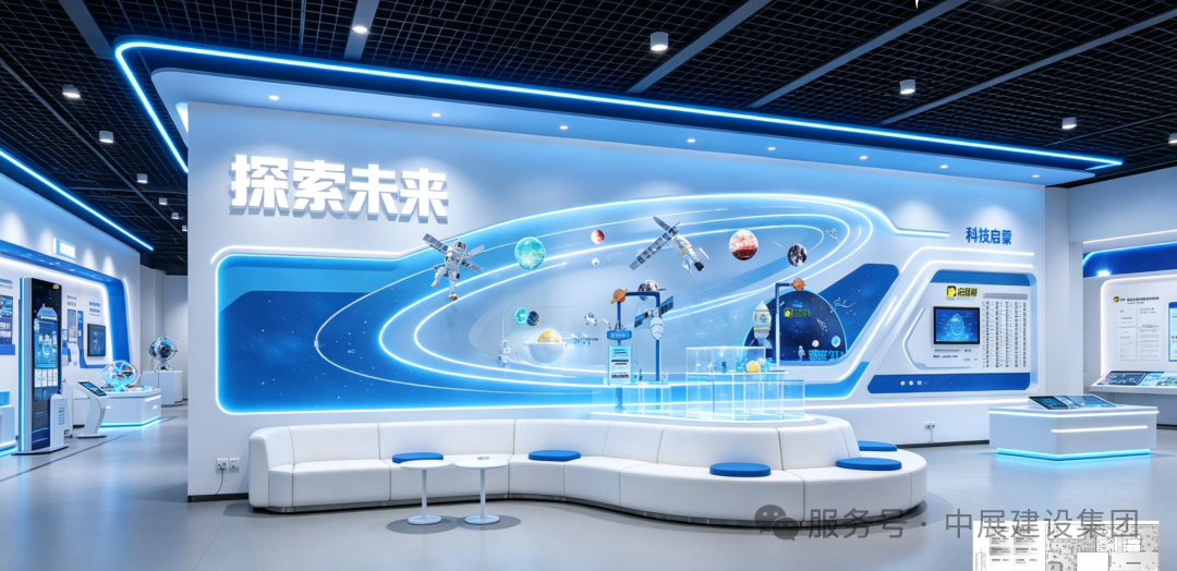 陇西科技馆