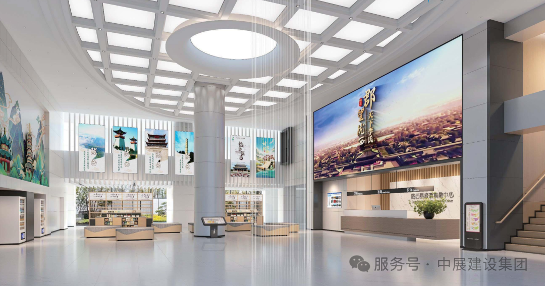 陇西科技馆