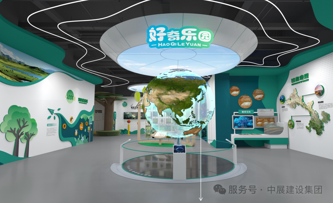 陇西科技馆