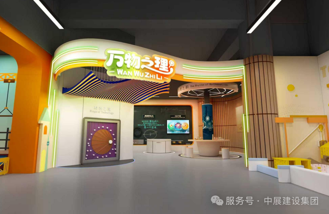 陇西科技馆