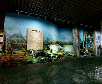 博物馆展示设计规定，设计师不能不知