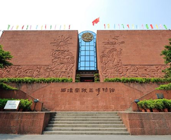 王墓博物馆设计有什么样的价值？