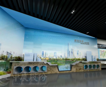 展厅设计装建若何节约成本？