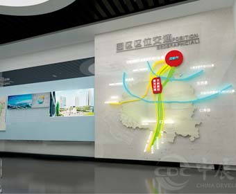 博物馆设计布展公司目前面对怎么的市场问题？