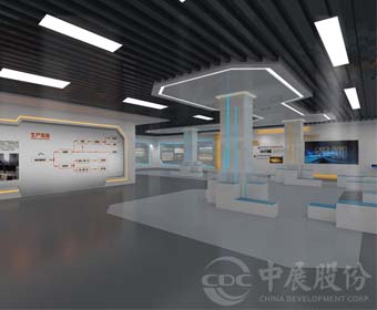 企业博物馆设计该若何做好？