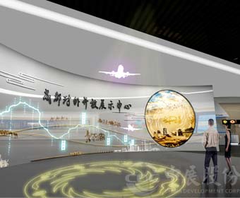 什么是展示设计，这些知识你懂吗？