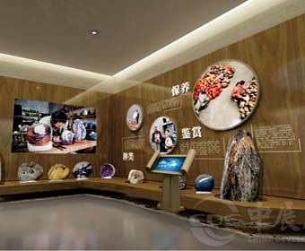 文化展设计4准则，打造美满展区