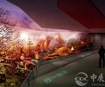 展览展示设计哪家好？