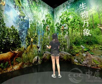 展厅设计技巧沉要吗，文章步崆最关键的
