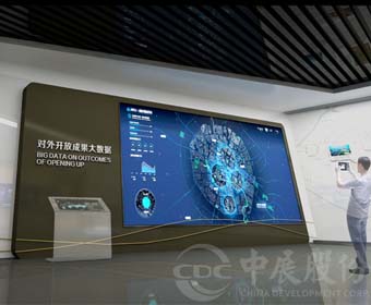 展示设计若何分类，为何要这样分？