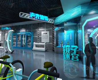 5G展示履历馆应若何打造？