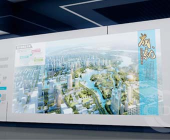 展示馆设计的通常流程，未来趋向怎么？
