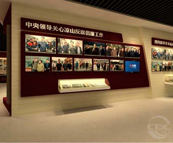 党建文化展厅若何设计，党建展厅必要把稳哪些问题？