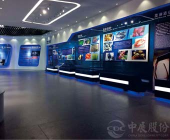 展馆设计经历了哪些时期，未来发展趋向若何？