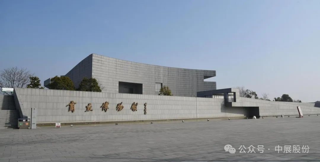回眸殷商王朝六百年——商丘博物馆提升刷新