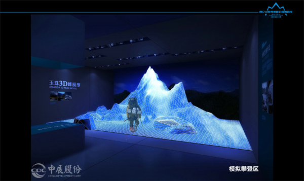 展厅？榛骨酱罱际跸杲 施工优势与落地利用重点