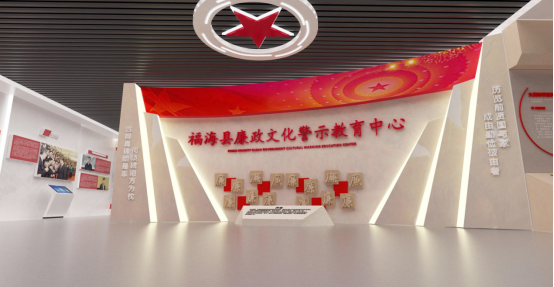 展馆设计头部机构，主题竞争力是什么
