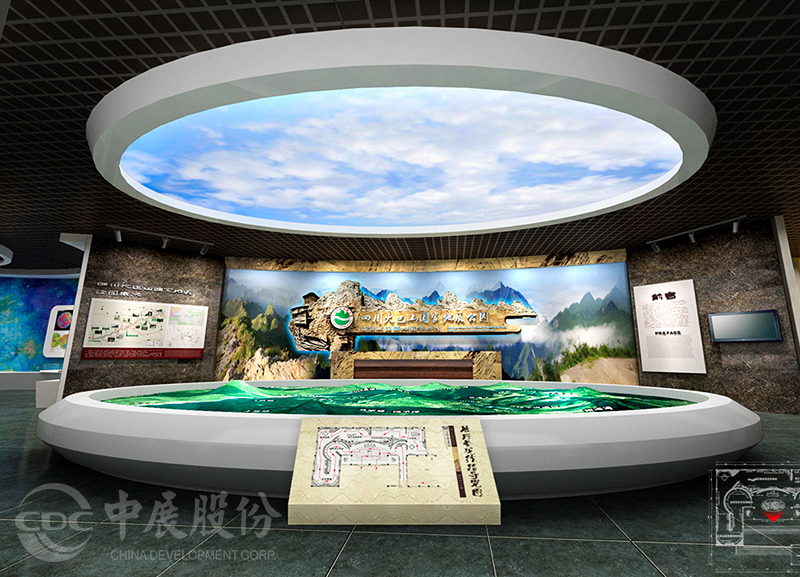 展厅设计的表层之下，藏着不少容易忽略的逻辑